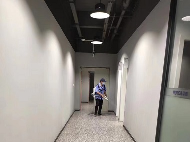 越秀除四害分享几个超实用的灭蚊办法